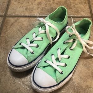 Junior Converse